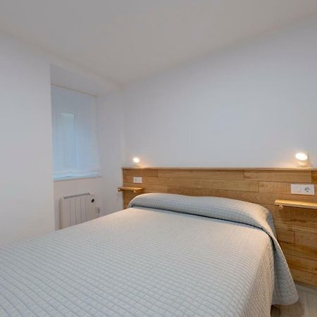 Apartamentos Mar De Fondo Muxia Εξωτερικό φωτογραφία