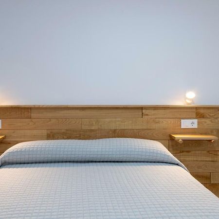 Apartamentos Mar De Fondo Muxia Εξωτερικό φωτογραφία