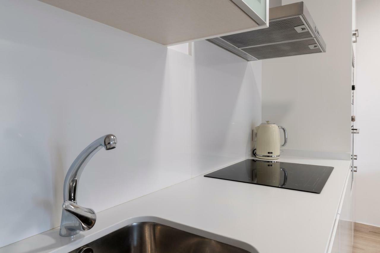 Apartamentos Mar De Fondo Muxia Εξωτερικό φωτογραφία