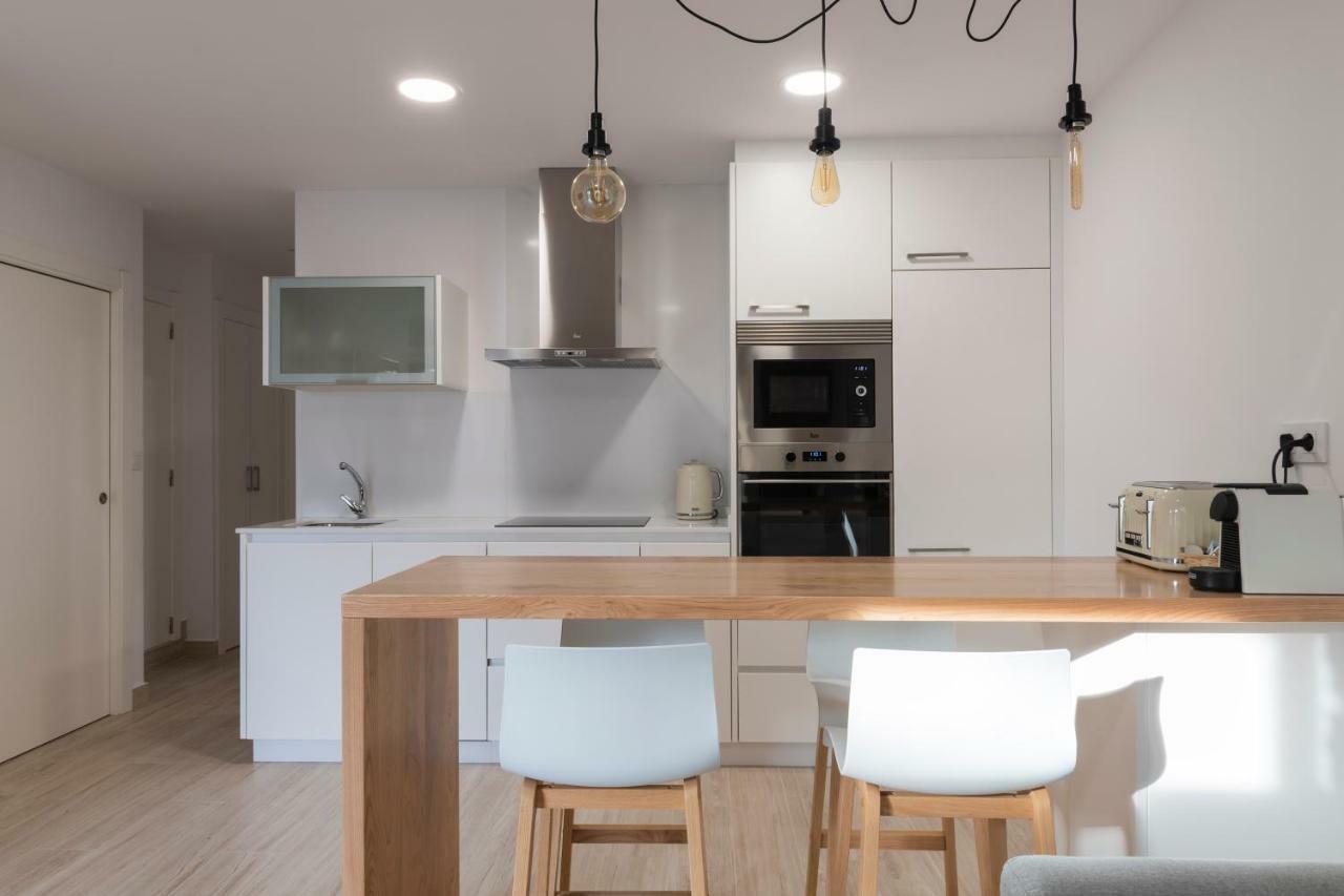 Apartamentos Mar De Fondo Muxia Εξωτερικό φωτογραφία