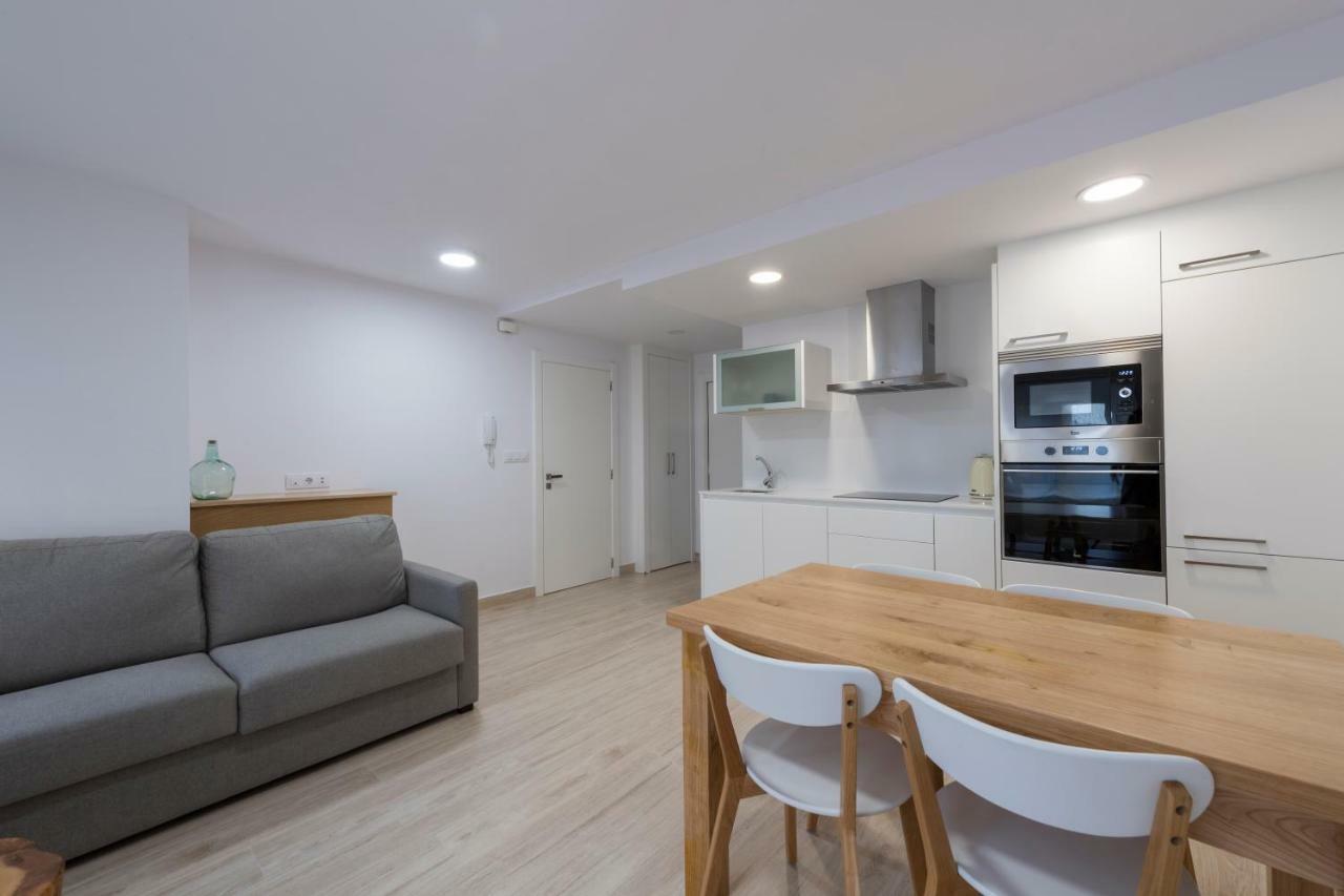 Apartamentos Mar De Fondo Muxia Εξωτερικό φωτογραφία