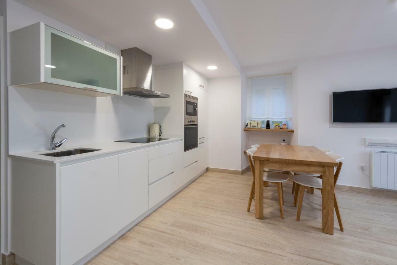 Apartamentos Mar De Fondo Muxia Εξωτερικό φωτογραφία