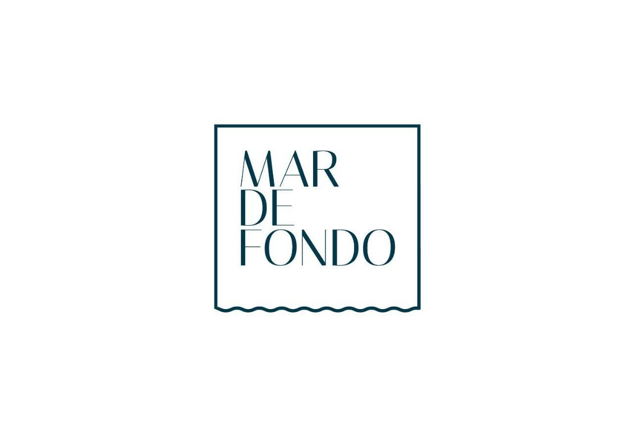Apartamentos Mar De Fondo Muxia Εξωτερικό φωτογραφία