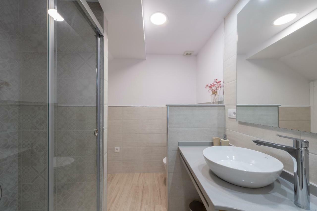 Apartamentos Mar De Fondo Muxia Εξωτερικό φωτογραφία