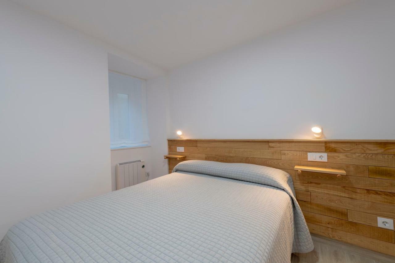 Apartamentos Mar De Fondo Muxia Εξωτερικό φωτογραφία