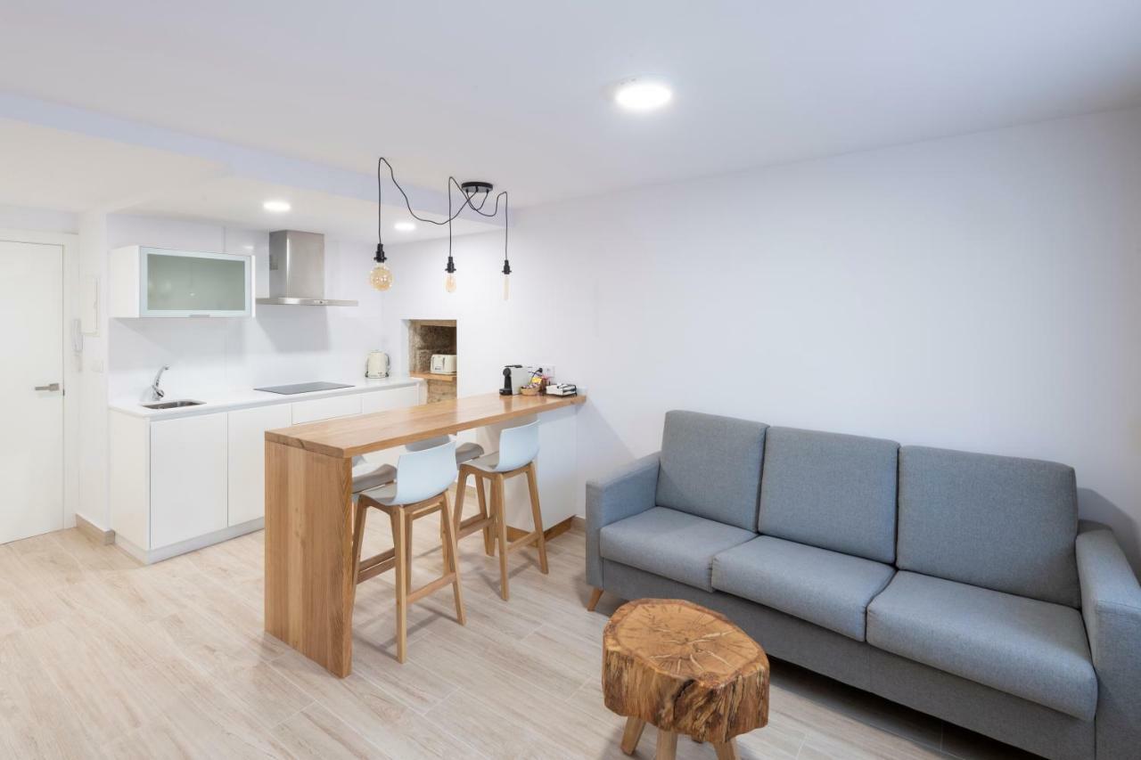 Apartamentos Mar De Fondo Muxia Εξωτερικό φωτογραφία