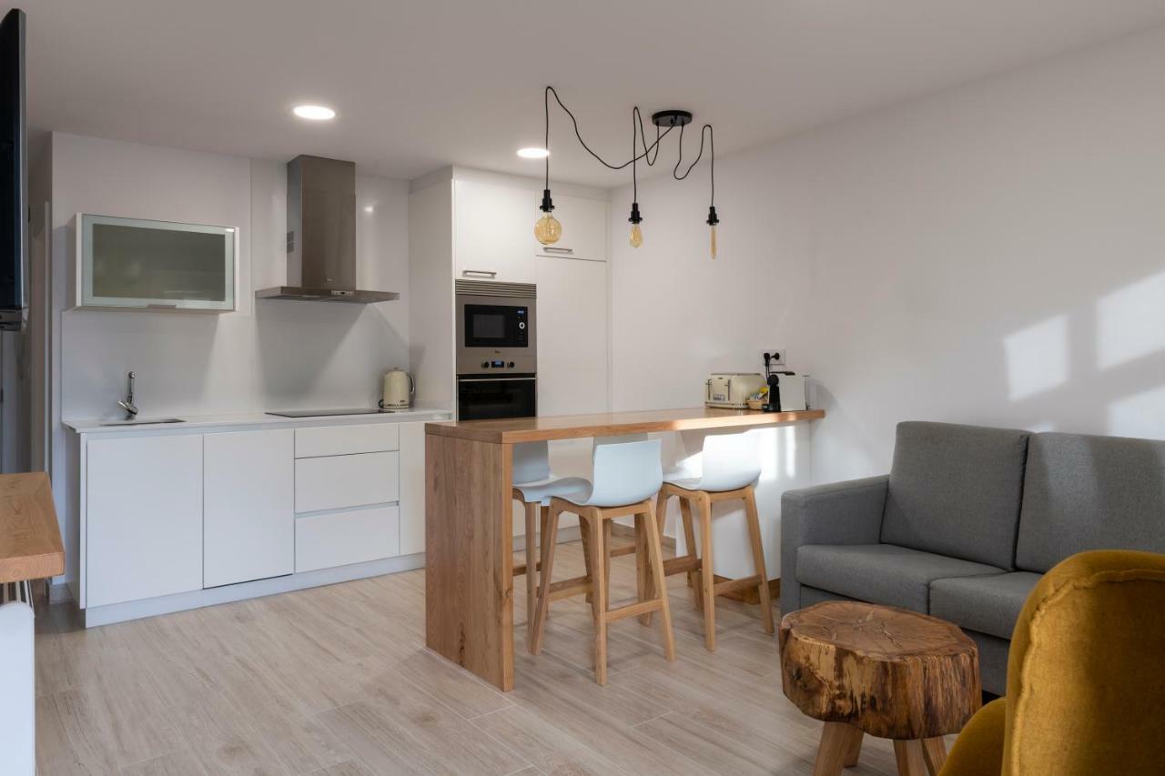 Apartamentos Mar De Fondo Muxia Εξωτερικό φωτογραφία